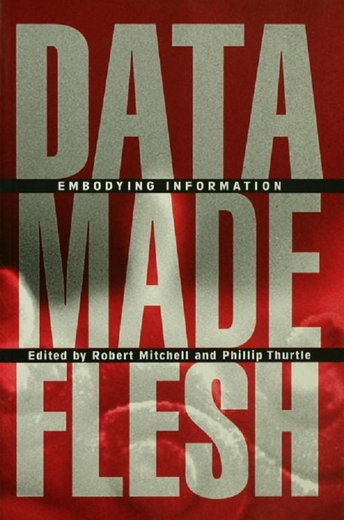 Produktbild: Data Made Flesh