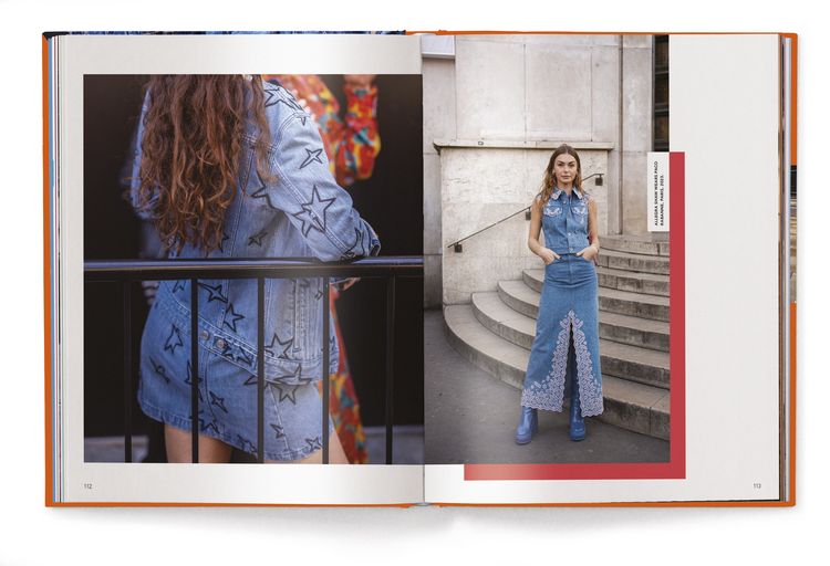 Produktbild: It&rsquo;s all about Denim