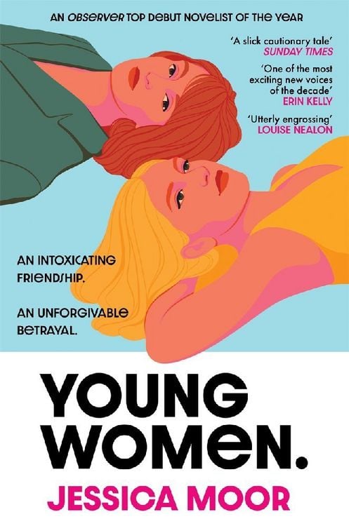 Produktbild: Young Women
