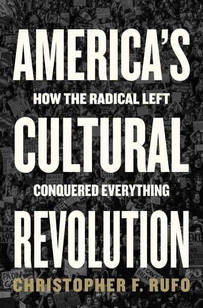Produktbild: America's Cultural Revolution