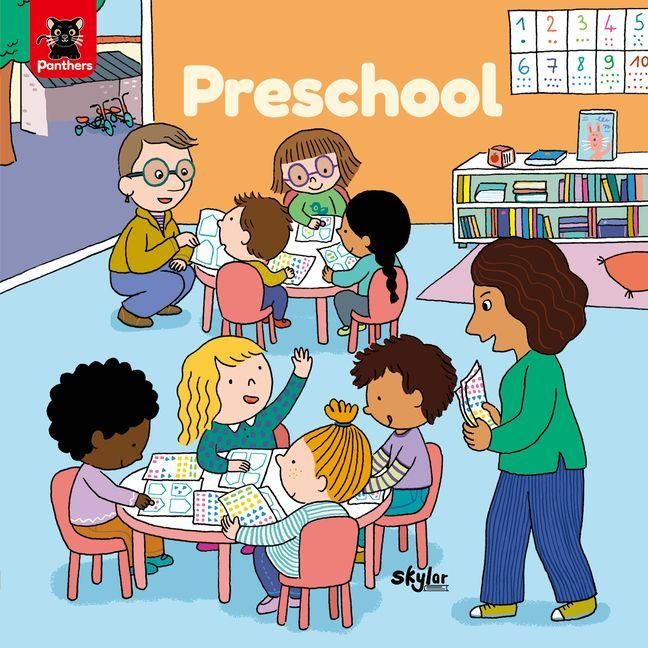 Produktbild: Preschool