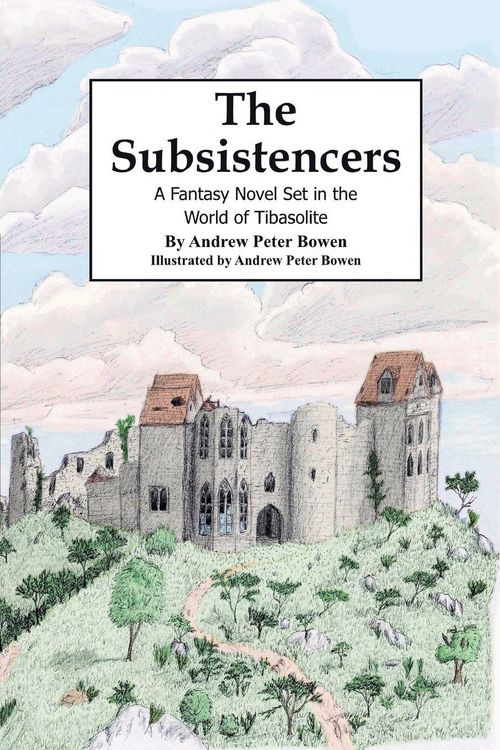 Produktbild: The Subsistencers