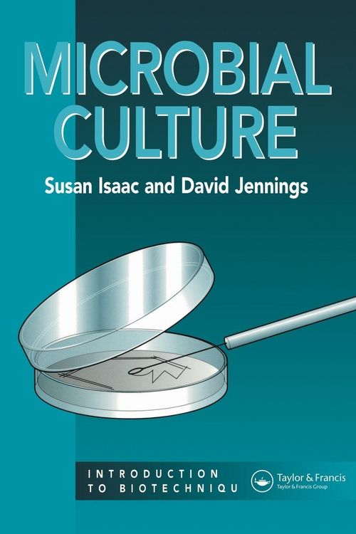 Produktbild: Microbial Culture