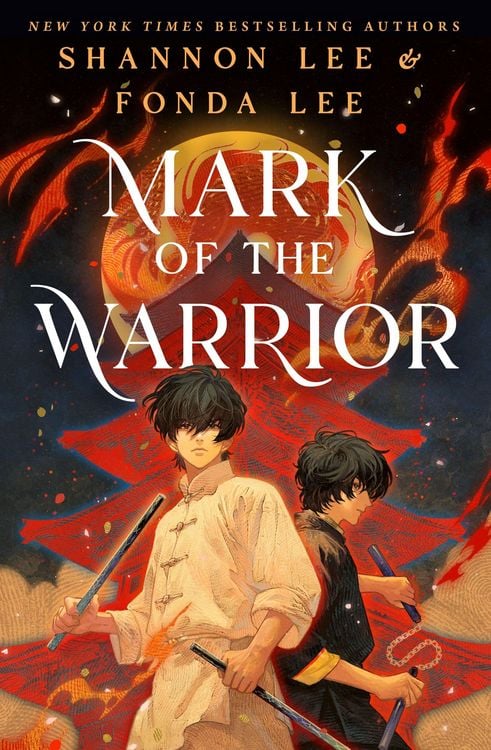 Produktbild: Mark of the Warrior