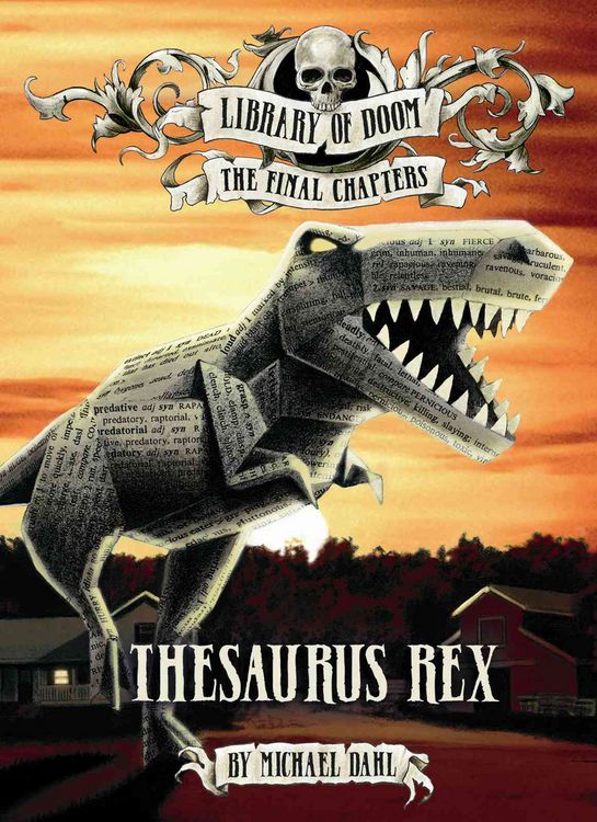 Produktbild: Thesaurus Rex