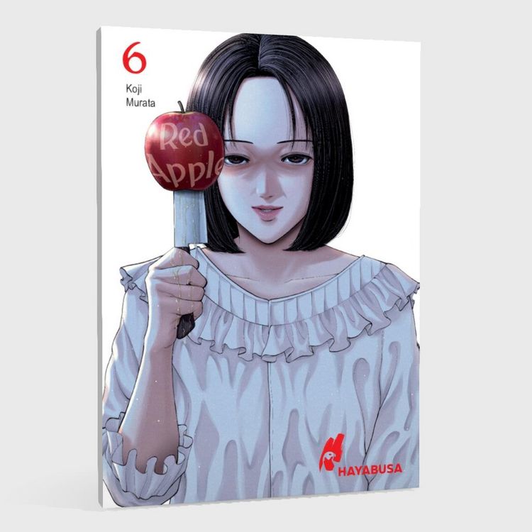 Produktbild: Red Apple 6
