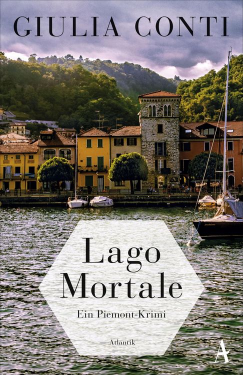Produktbild: Lago Mortale