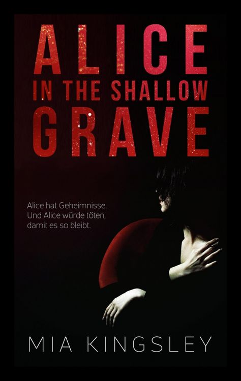 Produktbild: Alice In The Shallow Grave