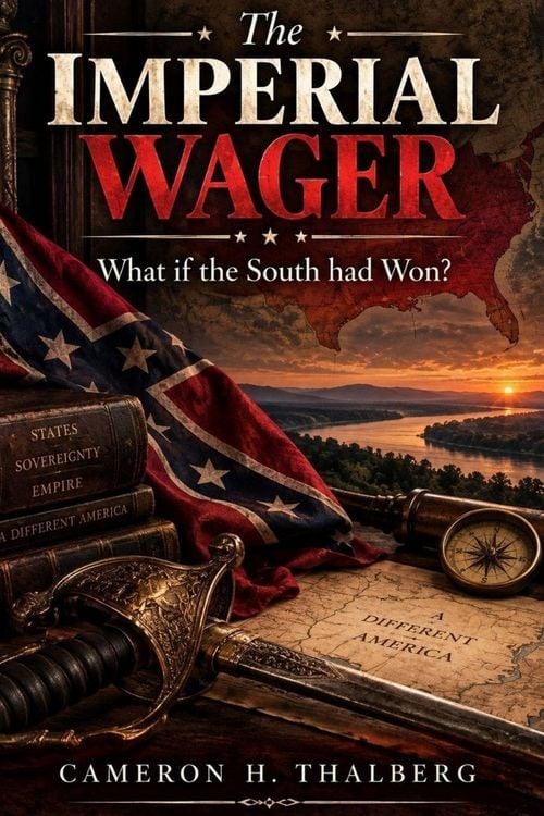 Produktbild: The Imperial Wager