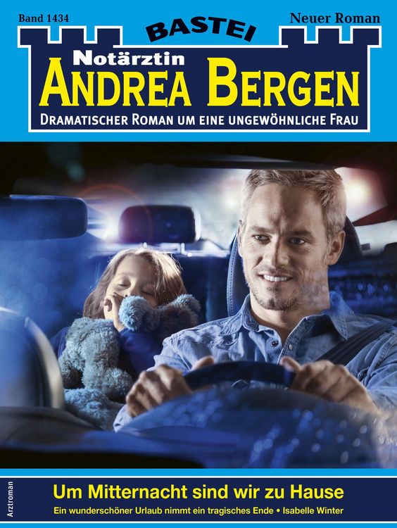 Produktbild: Die Not&auml;rztin 1434
