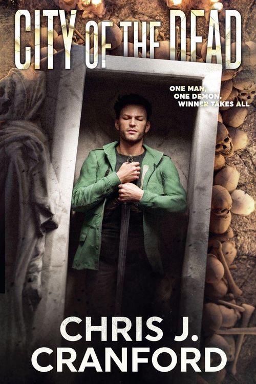 Produktbild: City of the Dead