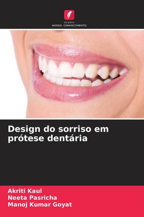 Produktbild: Design do sorriso em pr&oacute;tese dent&aacute;ria