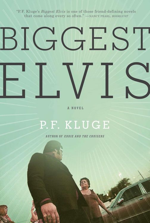 Produktbild: Biggest Elvis