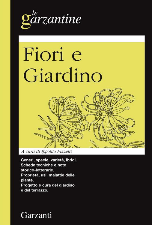 Produktbild: Enciclopedia dei fiori e del giardino