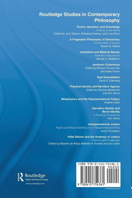 Produktbild: Hillel Steiner and the Anatomy of Justice