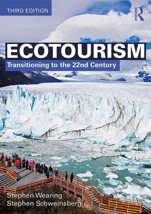 Produktbild: Ecotourism