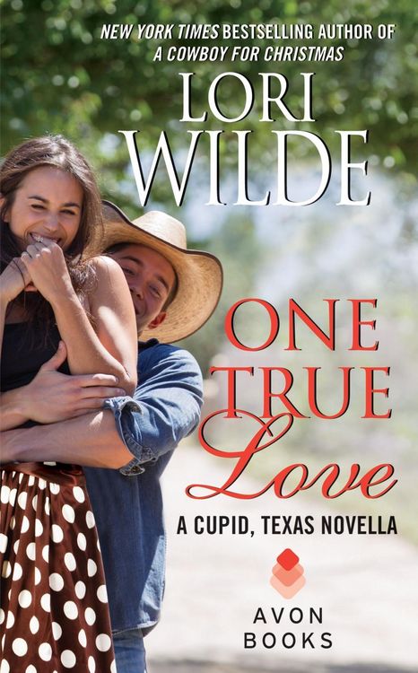 Produktbild: One True Love