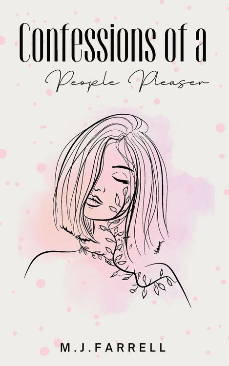 Produktbild: Confessions of a People Pleaser