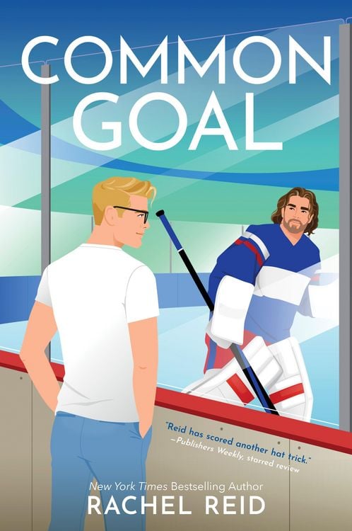 Produktbild: Common Goal