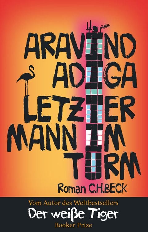 Produktbild: Letzter Mann im Turm