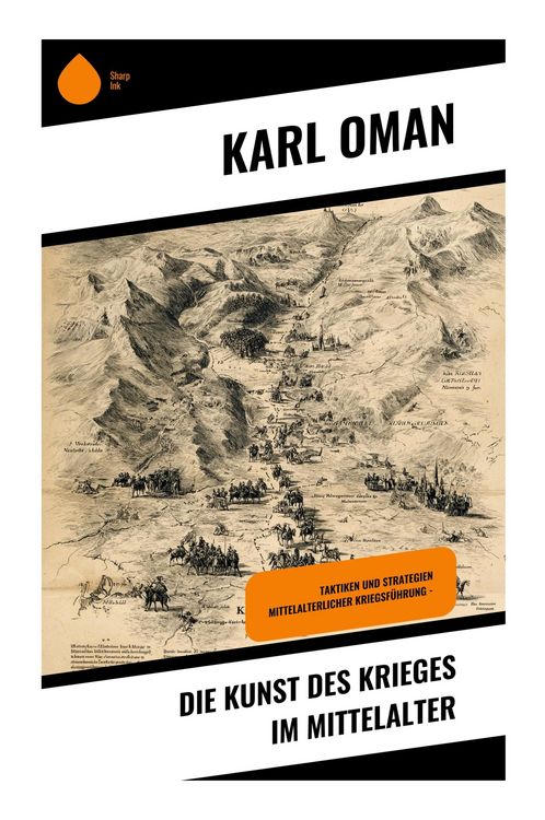 Produktbild: Die Kunst des Krieges im Mittelalter