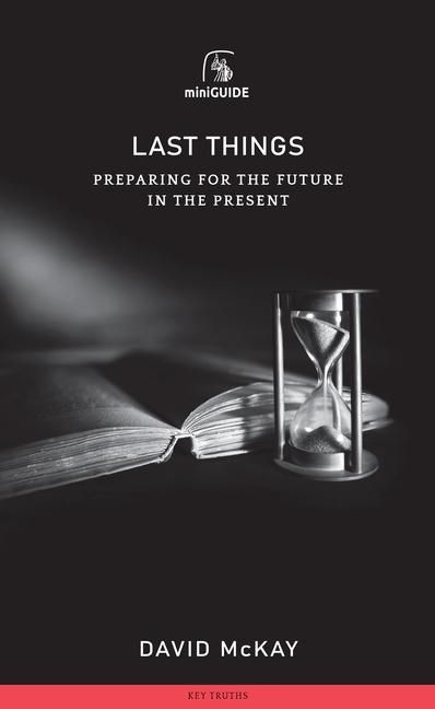 Produktbild: Last Things