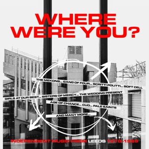 Produktbild: Independent Music From Leeds 1978-1989