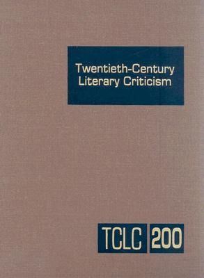 Produktbild: Contemporary Literary Criticism