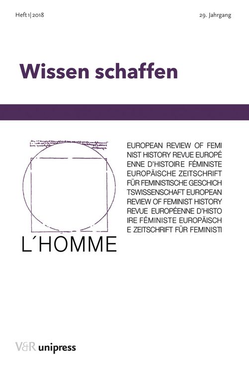 Produktbild: Wissen schaffen