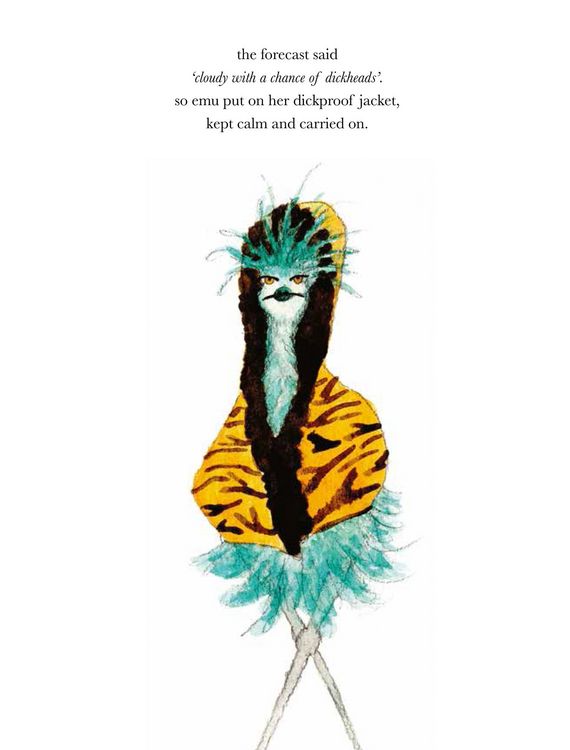 Produktbild: Be Wild Be Free Plc