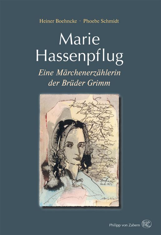 Produktbild: Marie Hassenpflug