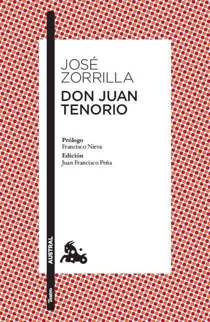 Produktbild: Don Juan Tenorio
