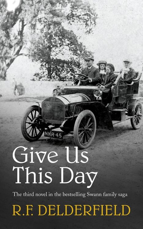 Produktbild: Give Us This Day
