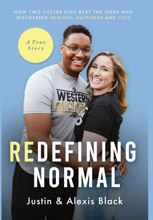 Produktbild: Redefining Normal