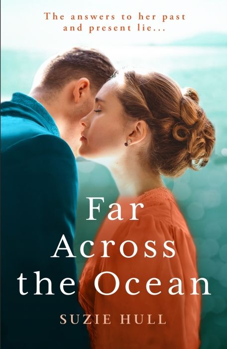 Produktbild: Hull, S: Far Across the Ocean