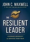 Produktbild: The Resilient Leader