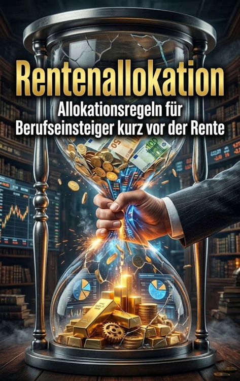 Produktbild: Rentenallokation