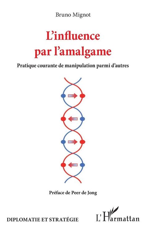 Produktbild: L'influence par l'amalgame