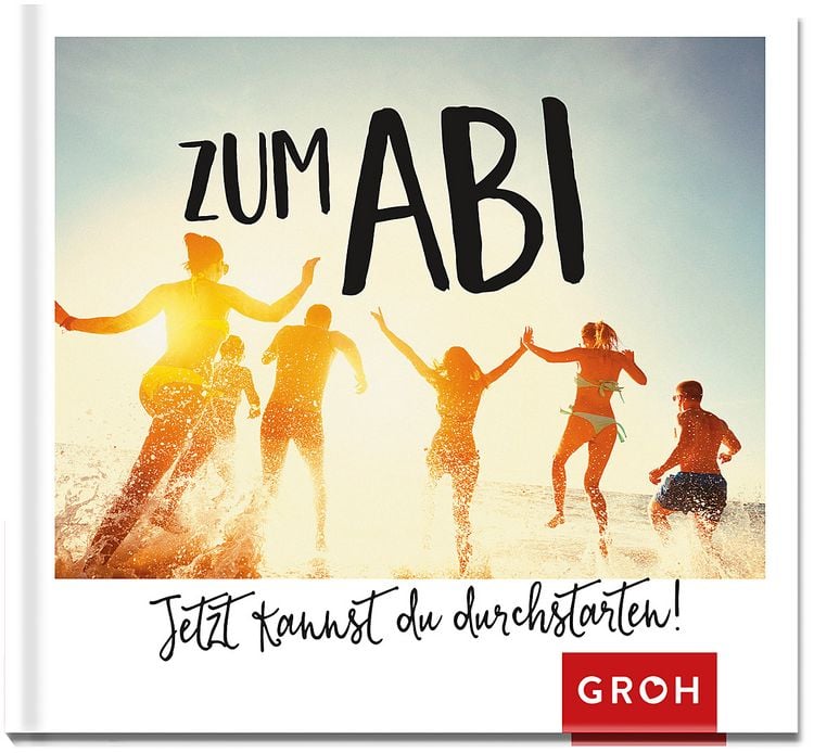 Produktbild: Zum Abi - Jetzt kannst du durchstarten!