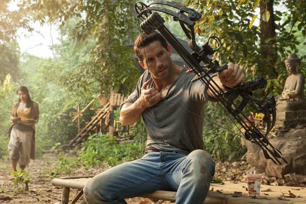 Produktbild: Hard Target 2