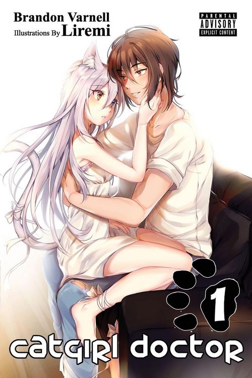Produktbild: Catgirl Doctor