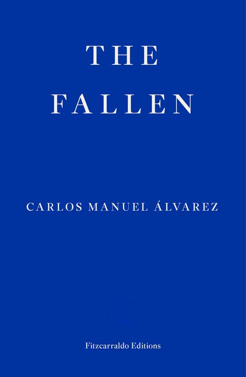 Produktbild: The Fallen