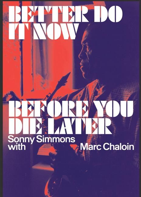Produktbild: Better Do It Now Before You Die Later