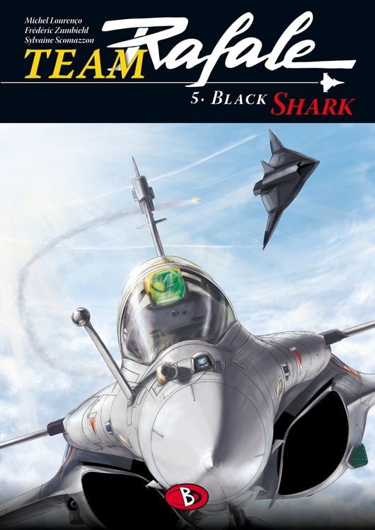 Produktbild: Team Rafale #5