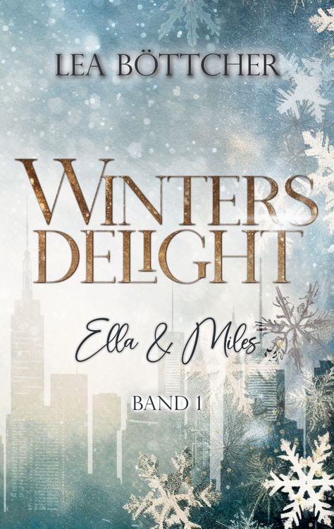 Produktbild: Winters Delight