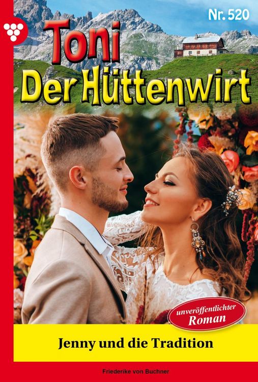 Produktbild: Jenny und die Tradition