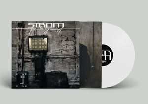 Produktbild: Strom (White Vinyl)