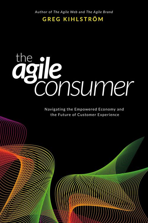 Produktbild: Agile Consumer