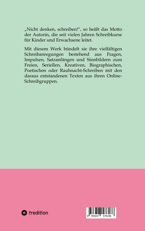Produktbild: 11 Uhr Schreiben