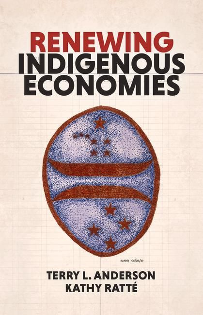 Produktbild: Renewing Indigenous Economies